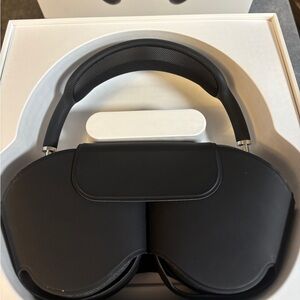 Apple Airpods Max Spacegray